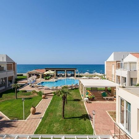 Kostakis Beach Gerani  Buitenkant foto