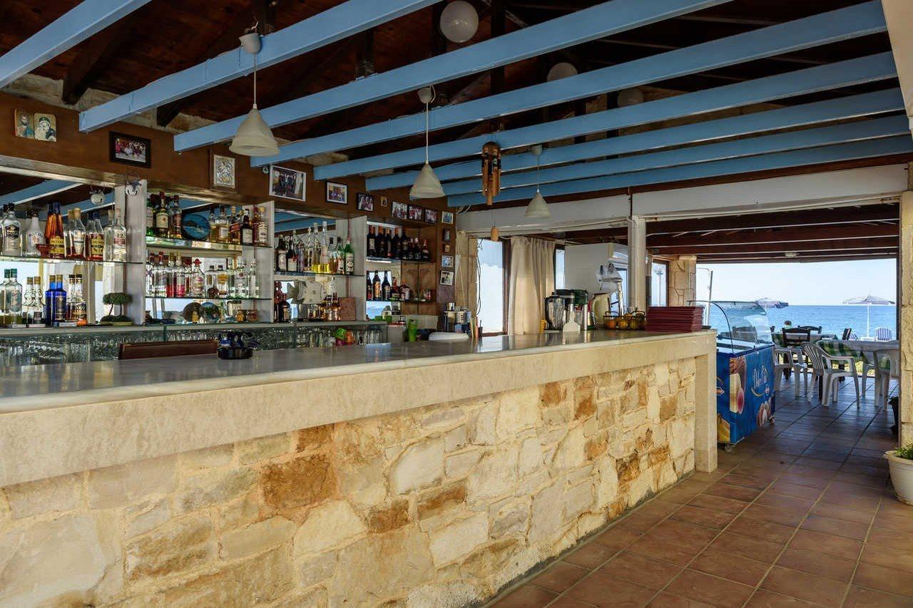 Kostakis Beach Gerani  Buitenkant foto